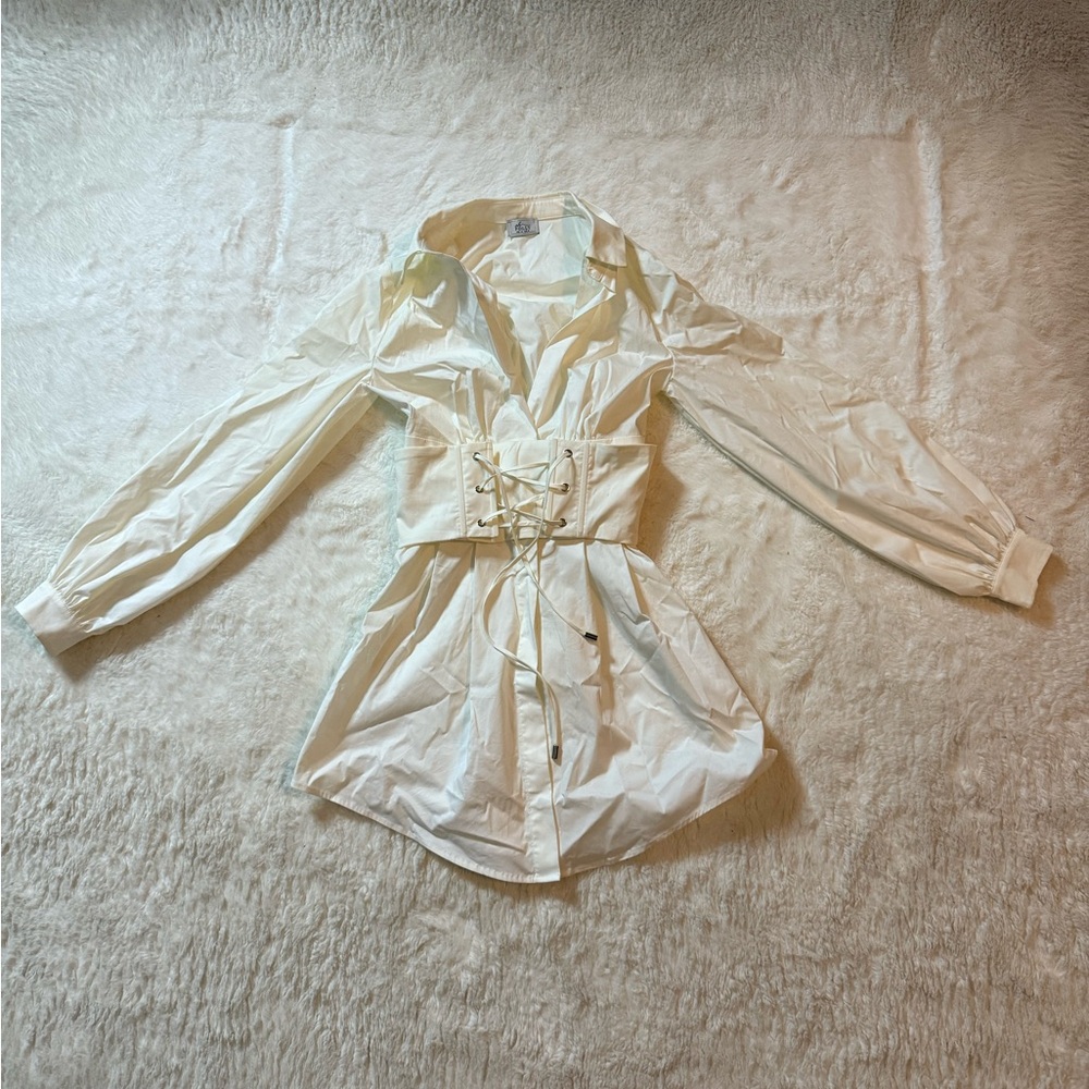 Oh Polly Dress